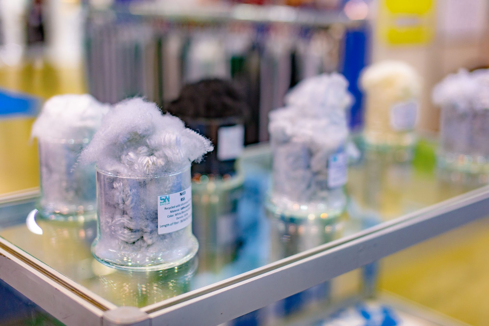 Выставка Techtextil Russia перенесена на 14-16 сентября 2021