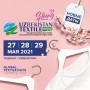 27-29 мая состоится выставка «UzTextile Expo Spring 2021»