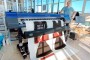 Уже третий принтер ARK-JET SUB 1601 установила компания «КОВЧЕГ» на производстве хоккейной экипировки в Челябинске