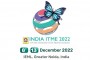 В столице Индии с 08 по 13 декабря пройдёт крупнейшая выставка текстильного оборудования INDIA ITME 2022