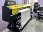 Сублимационный принтер TRUJET M3 установлен в Нико Сайбьери.