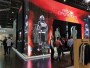 Группа компаний «Энергоконтракт» представила достижения российской лёгкой промышленности на 32-й международной выставке «А+А» в Германии